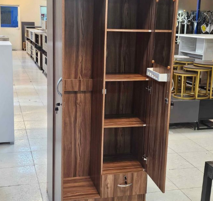 2 doors Wardrobe For Sale