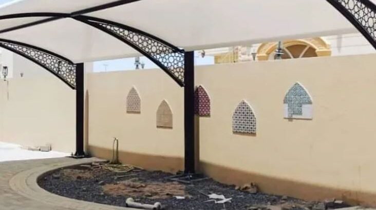 تنسيق الحدائق
