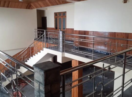 Steel And Aluminium Fabrication for Your Home