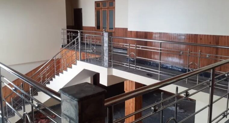 Steel And Aluminium Fabrication for Your Home