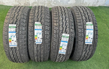 285/70R17 Kumho KL61 for sale