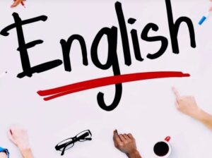 A teacher Of English language