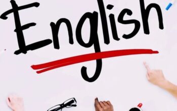 A teacher Of English language