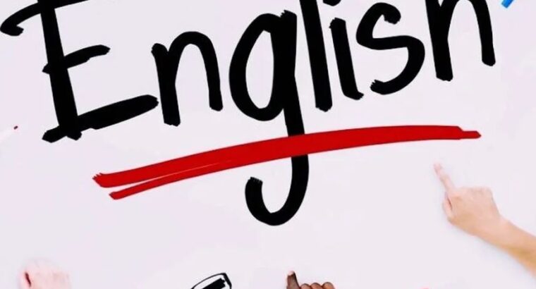 A teacher Of English language