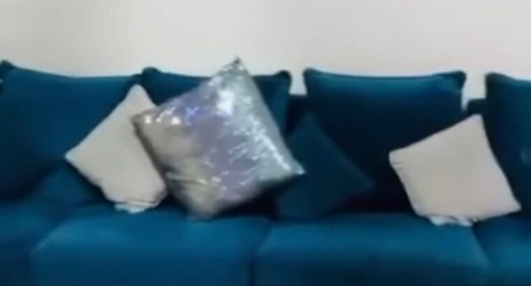 للبيع طقم انتريه 10اشخاص