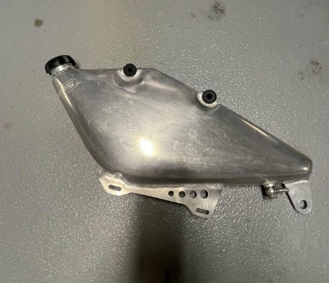 Meca system – 5L rear fuel tank for sale