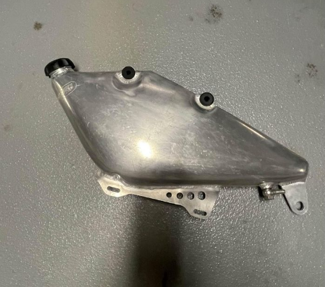 Meca system – 5L rear fuel tank for sale