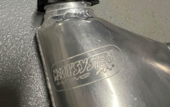 Meca system – 5L rear fuel tank for sale