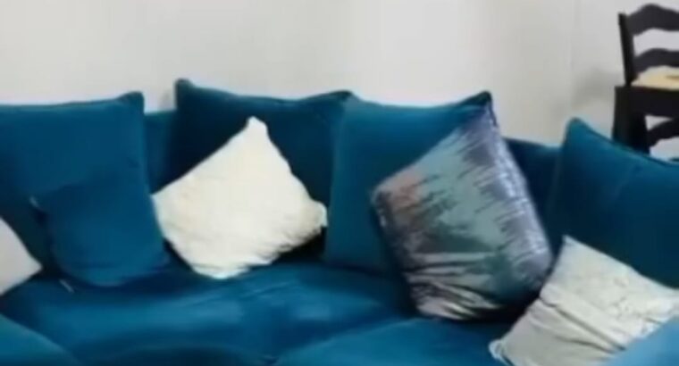 للبيع طقم انتريه 10اشخاص
