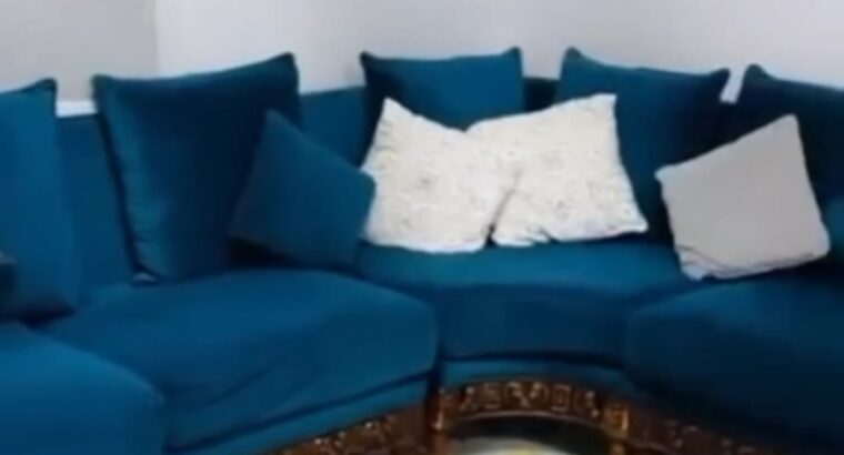 للبيع طقم انتريه 10اشخاص
