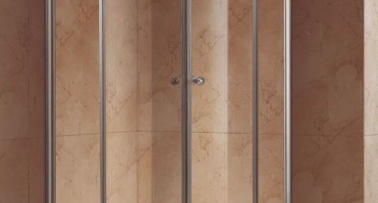 New shower room for sale