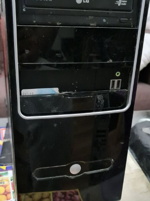 ACER DESKTOP CORE i7 FOR SALE