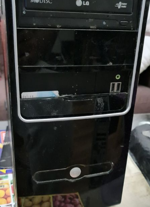 ACER DESKTOP CORE i7 FOR SALE