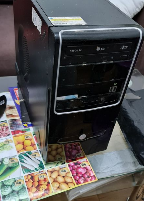 ACER DESKTOP CORE i7 FOR SALE