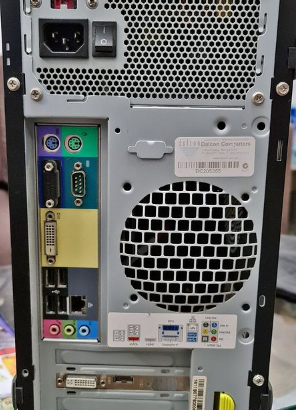 ACER DESKTOP CORE i7 FOR SALE