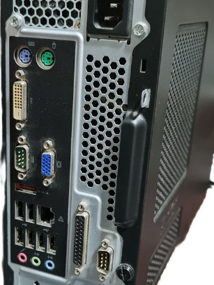 ACER PC CORE i5 for sale