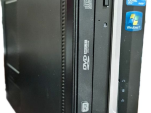 ACER PC CORE i5 for sale