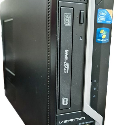 ACER PC CORE i5 for sale