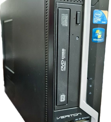 ACER PC CORE i5 for sale