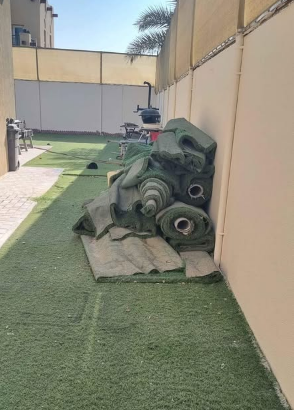 ARTIFICIAL GRASS ALL FOR SALE