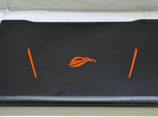 ASUS ROG STRIX 17. Core i7 7TH GEN FOR SALE