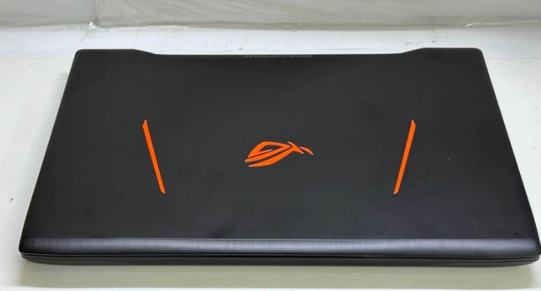 ASUS ROG STRIX 17. Core i7 7TH GEN FOR SALE