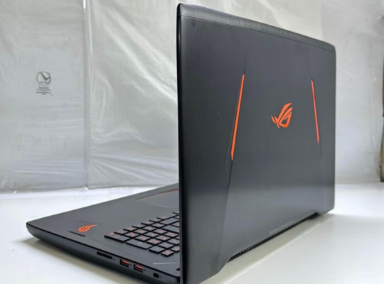 ASUS ROG STRIX 17. Core i7 7TH GEN FOR SALE