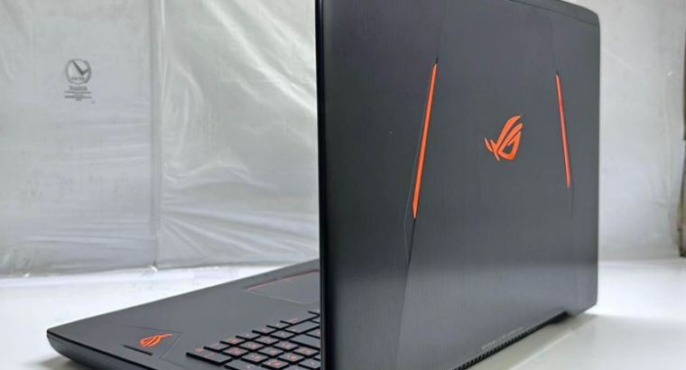 ASUS ROG STRIX 17. Core i7 7TH GEN FOR SALE