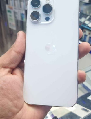 IPHONE 14 PRO MAX 128GB FOR SALE