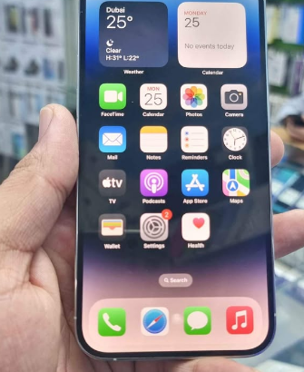 IPHONE 14 PRO MAX 128GB FOR SALE
