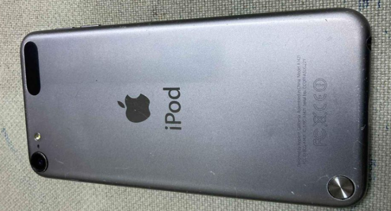 Apple Ipod 16gb For sale