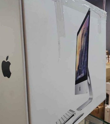 Apple iMac A1481 For Sale