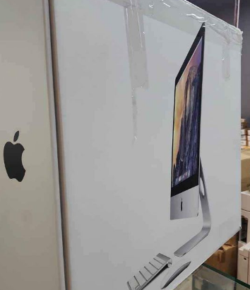 Apple iMac A1481 For Sale
