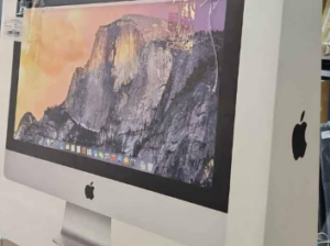 Apple iMac A1481 For Sale