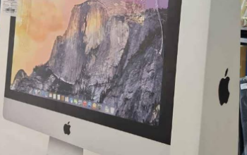 Apple iMac A1481 For Sale