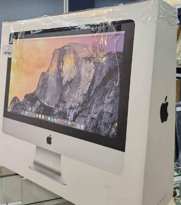 Apple iMac A1481 For Sale