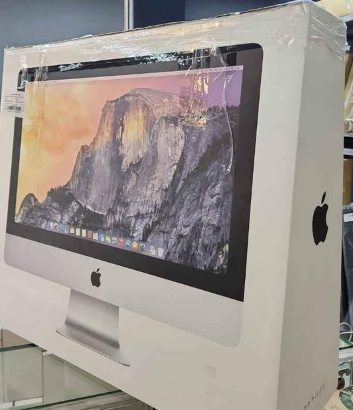 Apple iMac A1481 For Sale