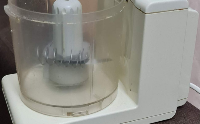 BLACK & DECKER GRINDER FOR SALE