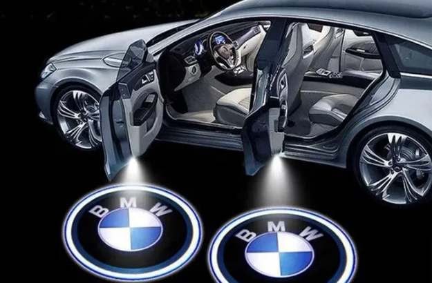 shadow door BMW 2pes for sale