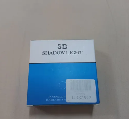 shadow door BMW 2pes for sale
