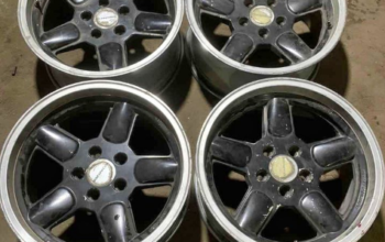 BMW 17inch wheels original for sale