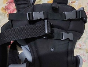 Belly Baby Carrier For Sale