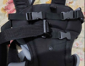 Belly Baby Carrier For Sale