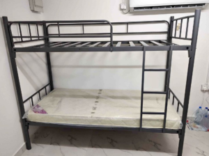 Bunk bed brand new heavy duty for sale