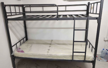 Bunk bed brand new heavy duty for sale