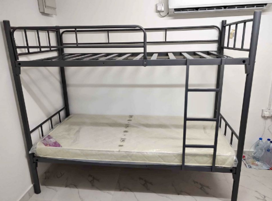 Bunk bed brand new heavy duty for sale