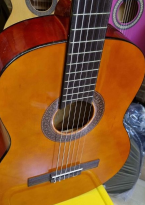 EKO CLASSIC GUITAR FOR SALE