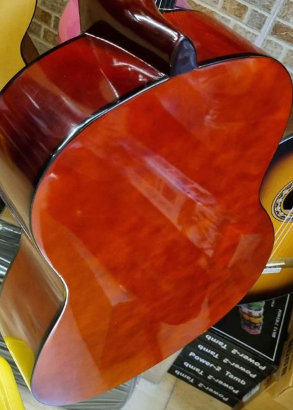 EKO CLASSIC GUITAR FOR SALE