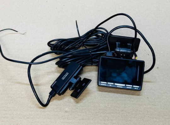 COMTEC Camera Drive Recorder camera for sale