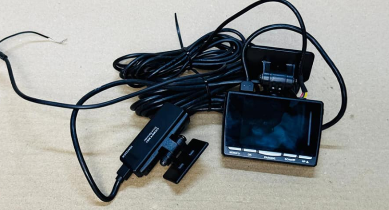 COMTEC Camera Drive Recorder camera for sale